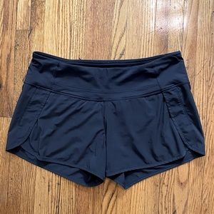 Lululemon shorts. Size 8